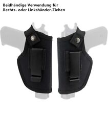 Universal pistolen holster gebraucht kaufen  Schwarmstedt