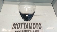 Plexiglass suzuki gsxr usato  Casatenovo