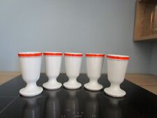 Mazagrans tasses café d'occasion  Nantes-