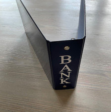 Rdner bank kontoauszüge gebraucht kaufen  Oberhausen