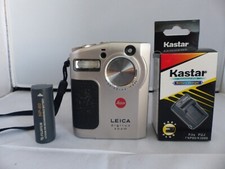 Leica digilux zoom for sale  San Francisco