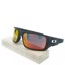Óculos de sol polarizado masculino Oakley virabrequim [OO9239-30] comprar usado  Enviando para Brazil
