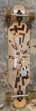 Longboard carregado Tan Tien Flex 2 39"" comprar usado  Enviando para Brazil