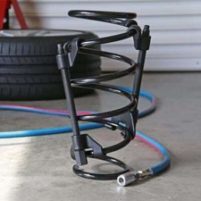 Coil spring compressor for sale  NORTHAMPTON