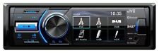 JVC KD-X561DBT MP3-Autoradio mit Bluetooth DAB USB iPod AUX-IN, usado comprar usado  Enviando para Brazil