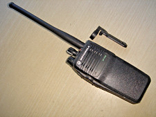 Motorola dp3400 vhf for sale  LEEDS