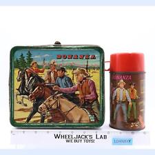 Bonanza metal lunch for sale  Eldora