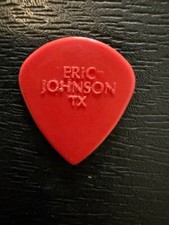 Eric johnson tour for sale  Pinellas Park