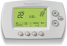 Honeywell wifi day for sale  Fishers