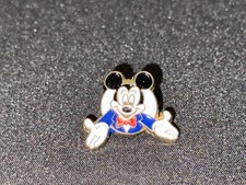 Pin badge enamel d'occasion  Strasbourg-