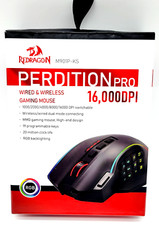 Redragon perdition pro for sale  Tampa