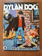 Dylan dog quaderno usato  Trappeto