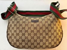 Vintage riginal gucci gebraucht kaufen  Düsseldorf