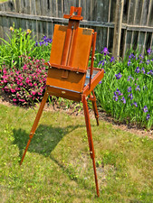 Artist easel folding for sale  Essex Junction