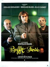 Depardieu carmet blier d'occasion  Expédié en Belgium