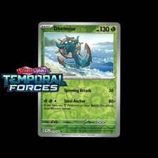 Pokemon tcg temporal d'occasion  Expédié en Belgium