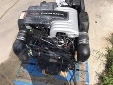 Volvo penta 5.0 for sale  Huron