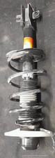 ammortizzatori fiat punto 1 serie usato  Italia