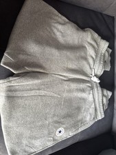 Men grey converse for sale  BLACKBURN