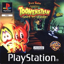 Tiny toon adventures usato  Lainate