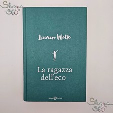 Libro ragazza dell usato  Lugo