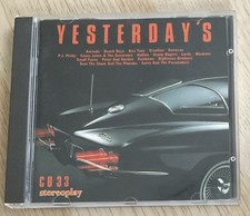 Stereoplay yesterday . gebraucht kaufen  Hellenthal