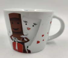 Kinder riegel tasse gebraucht kaufen  Hameln