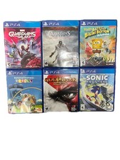 Lot ps4 games for sale  Oklahoma City