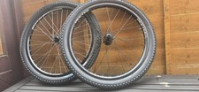 Jump bike wheels for sale  BLACKPOOL