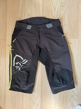 Norrona fjora shorts for sale  UK