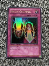 Magic zylinder ioc gebraucht kaufen  Düsseldorf
