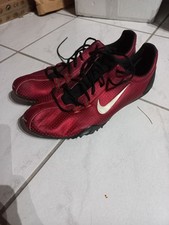 Chaussures pointes athlétisme d'occasion  Rivesaltes