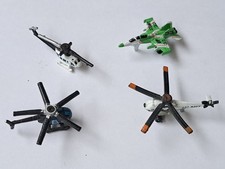 Vintage micro machines for sale  LONDON