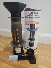 Aeropress cup coffee for sale  NORWICH