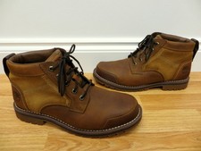 Timberland larchmont chukka for sale  UK