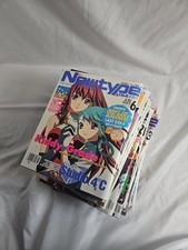 Newtype usa anime for sale  Columbus