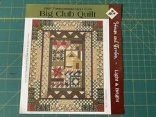Thimbleberries big club for sale  West Columbia