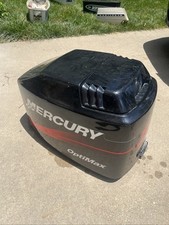 Mercury optimax 150 for sale  Branson