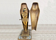 Sarcophagus surprise figurine d'occasion  Expédié en Belgium