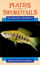 Platies swordtails aquarist for sale  DUNFERMLINE