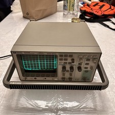 Hewlett packard 54615b for sale  Bridgeport