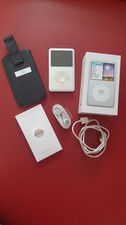 Apple ipod classic gebraucht kaufen Apple ipod classic gebraucht kaufen  Hamburg