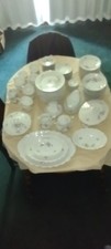 Beautiful setting porcelain for sale  Temperance