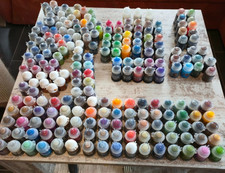 Citadel farben konvolut gebraucht kaufen Citadel farben konvolut gebraucht kaufen  Mülheim an der Ruhr