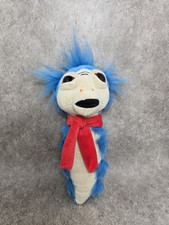 Labyrinth worm plush for sale  Crown Point
