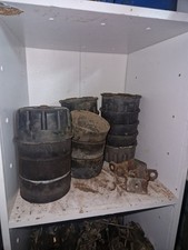 Suzuki wheel center for sale  SCARBOROUGH