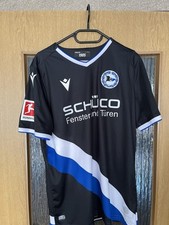 Arminia trikot schipplock gebraucht kaufen  Harsewinkel, Marienfeld