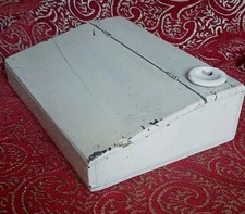 Small vintage rustic for sale  PRESTATYN