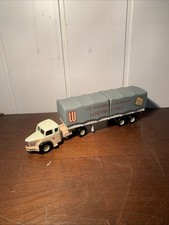 Camion miniature biscuit d'occasion  Chaumont