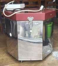Cromartie hobbytech 40litre for sale  BRISTOL